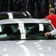 Image for article titled Repairing a Windshield on a Modern Car Can Be an Expensive Mess